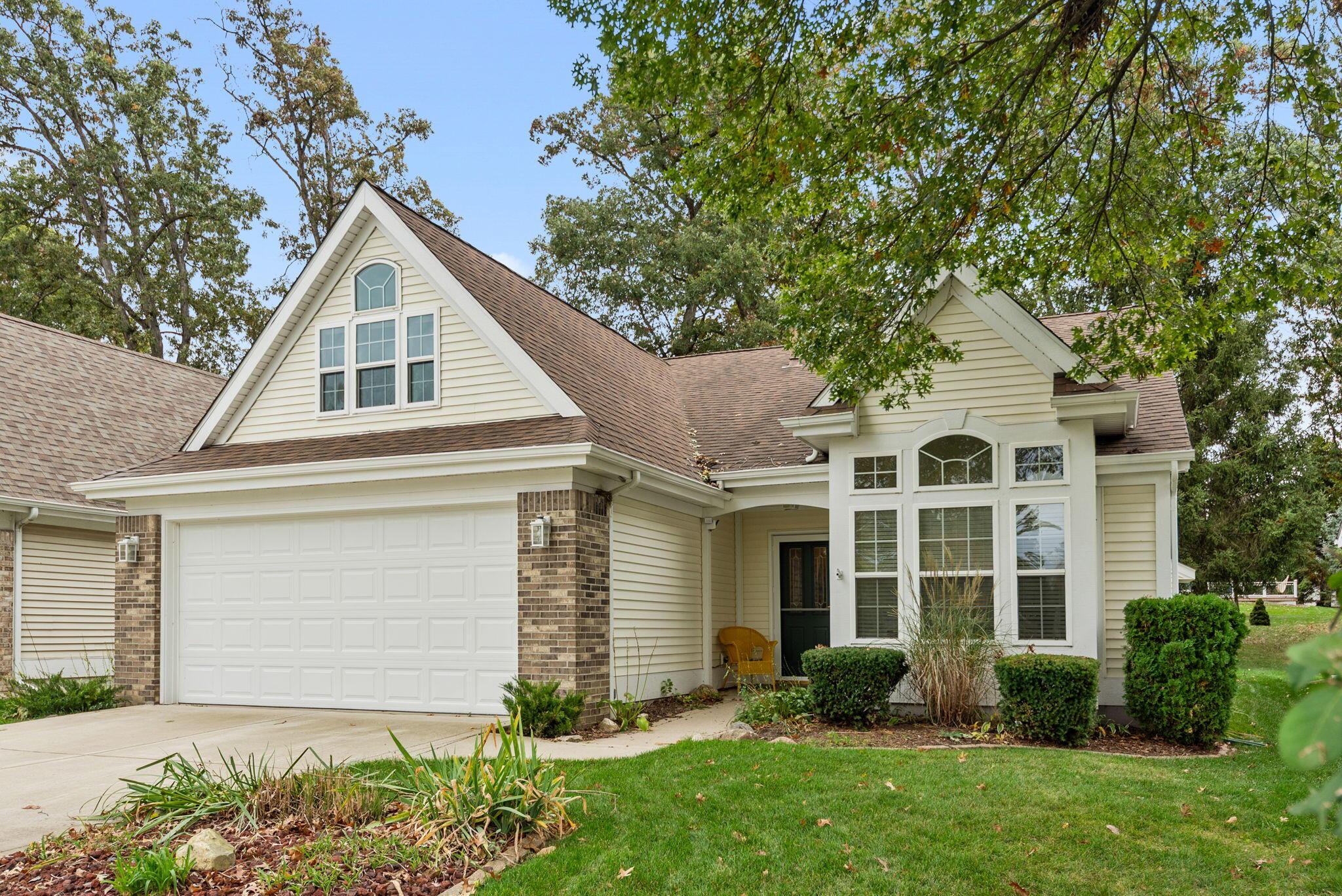 Towne Commons Dr, Valparaiso, IN 46385