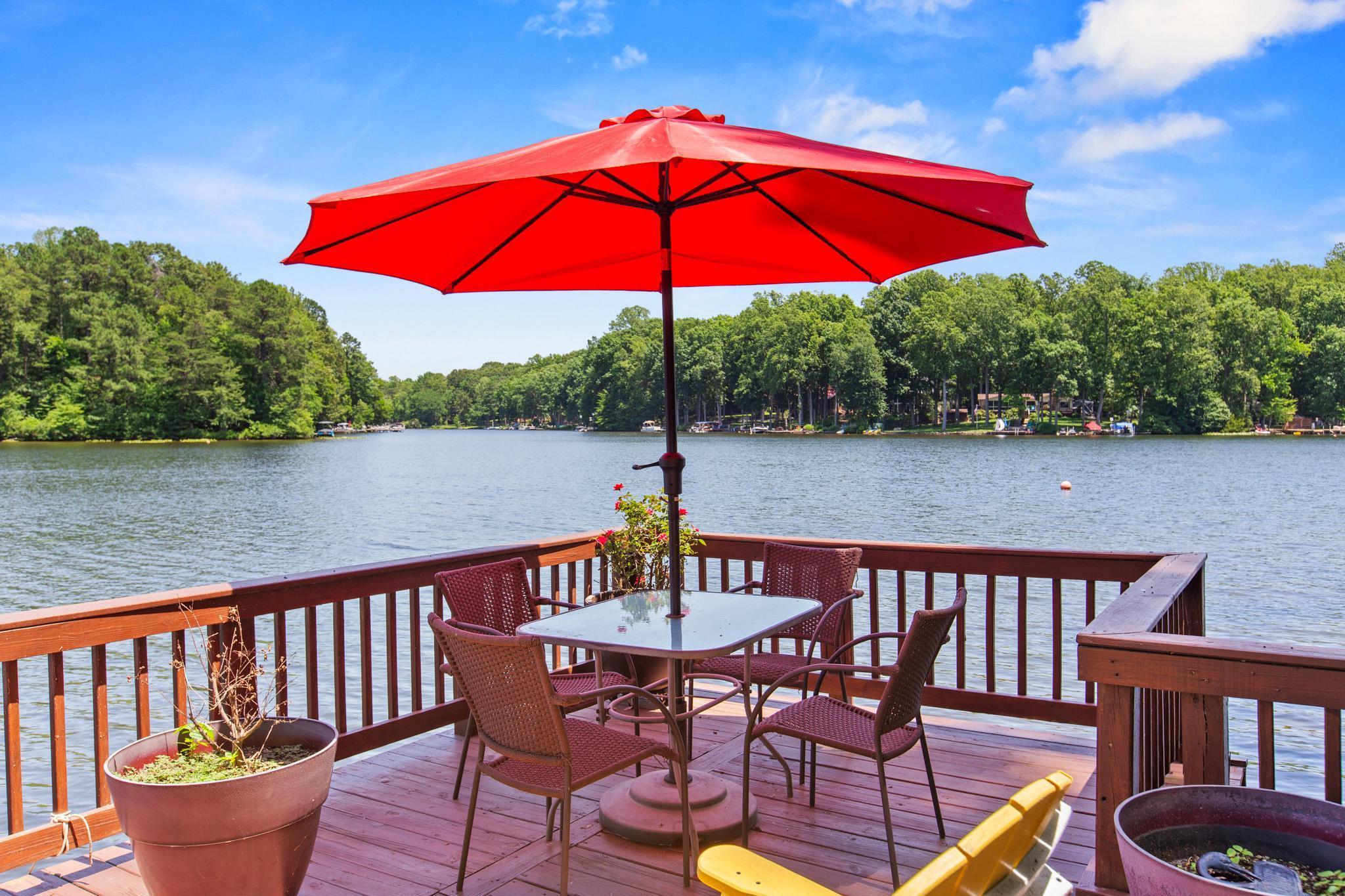 Lake Caroline Dr, Ruther Glen, VA 22546