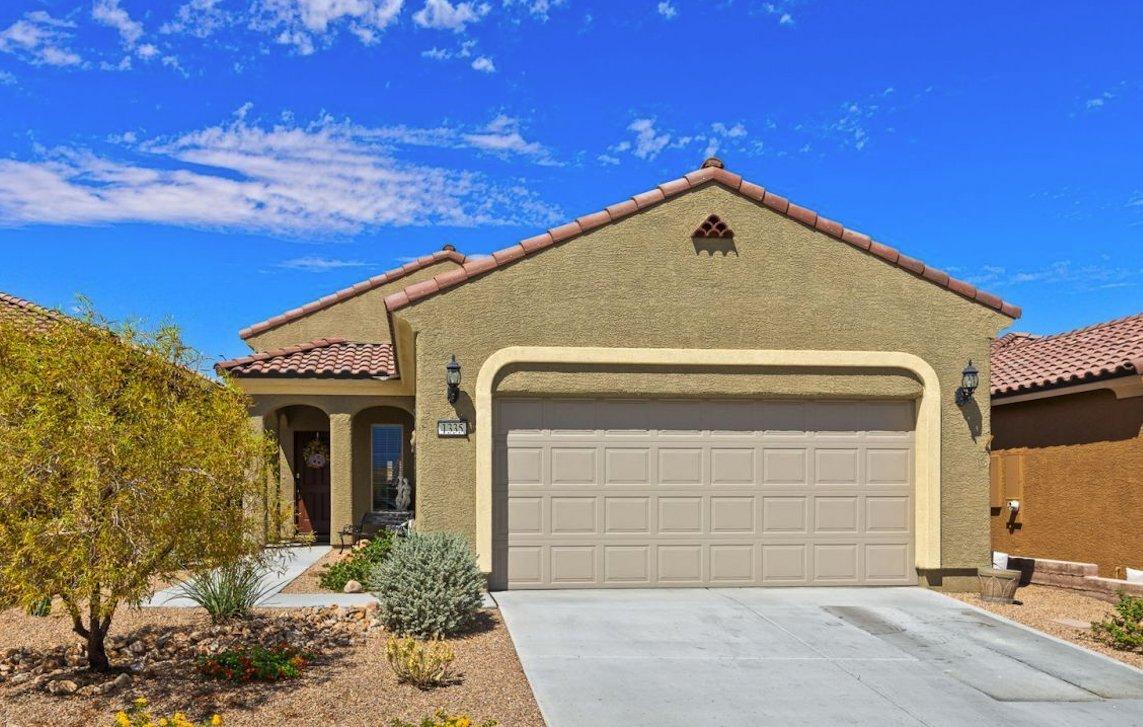 Cottage Rdg, Mesquite, NV 89034