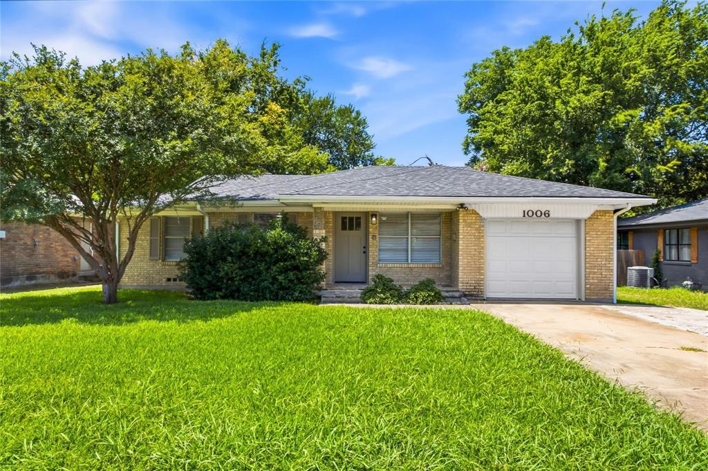 N Grant Dr, Sherman, TX 75092