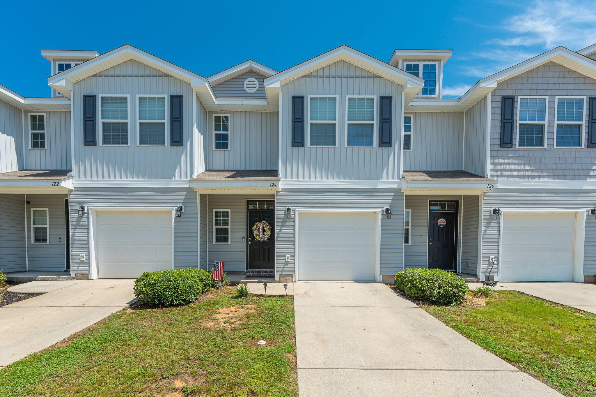 Iron Horse Dr E, Crestview, FL 32539