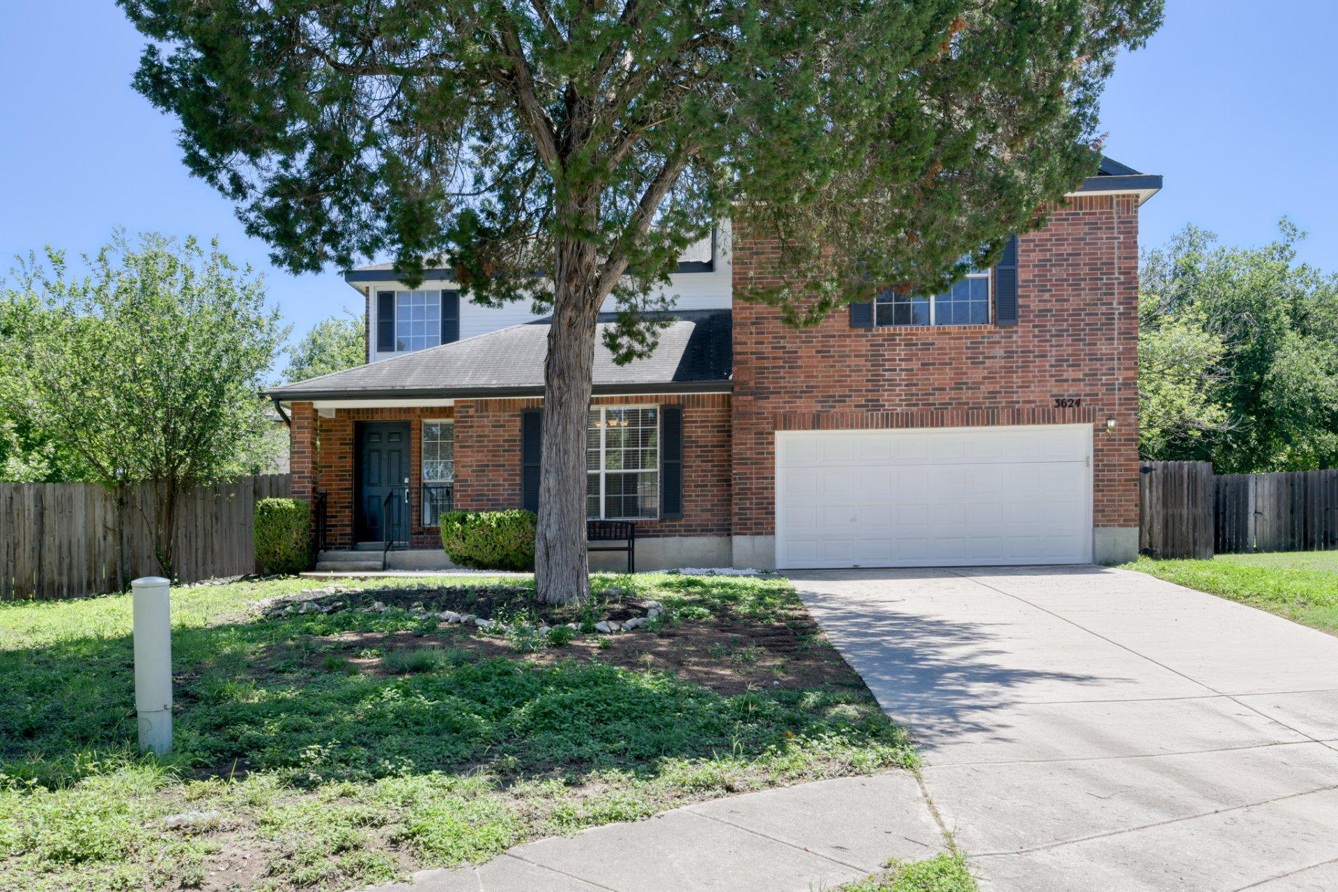 Meade St, Schertz, TX 78154