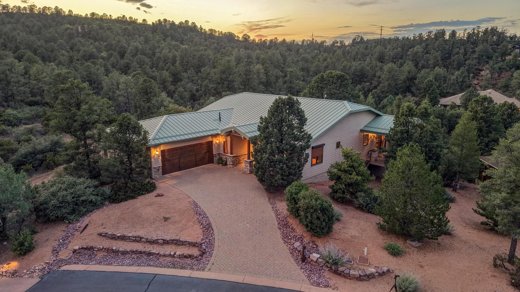 S Whisper Ridge Ln, Payson, AZ 85541