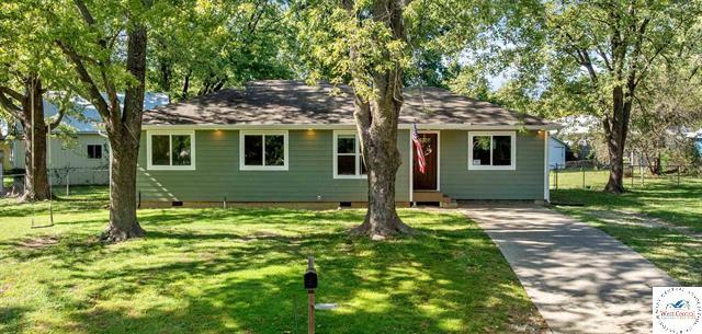 Wesley Ct, Sedalia, MO 65301