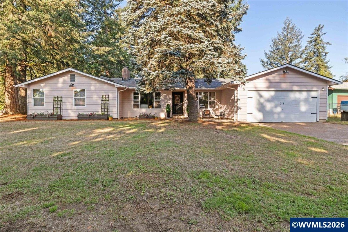 Nw Kingston Way, Albany, OR 97321