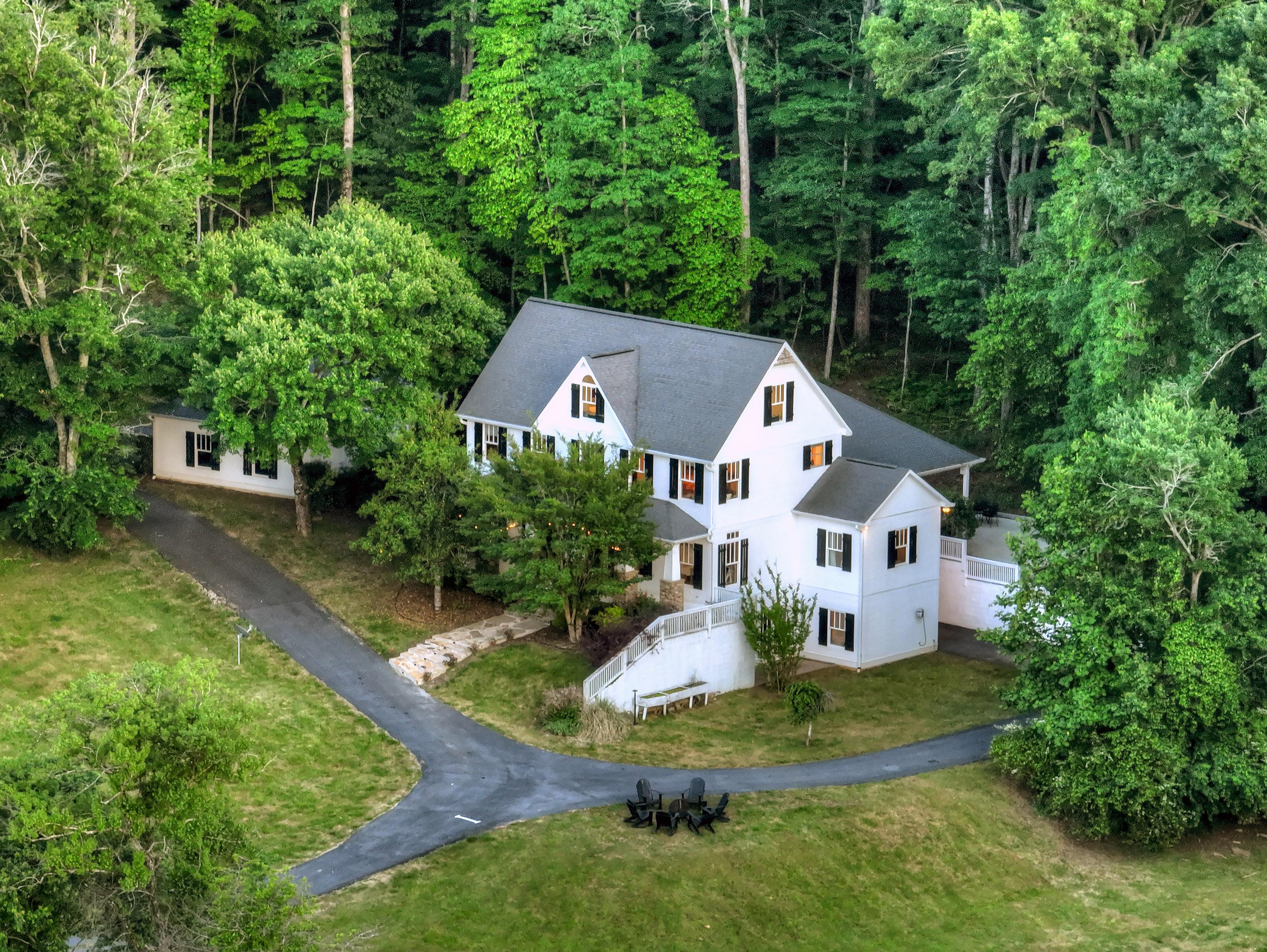 Craigtown Rd, Ellijay, GA 30540