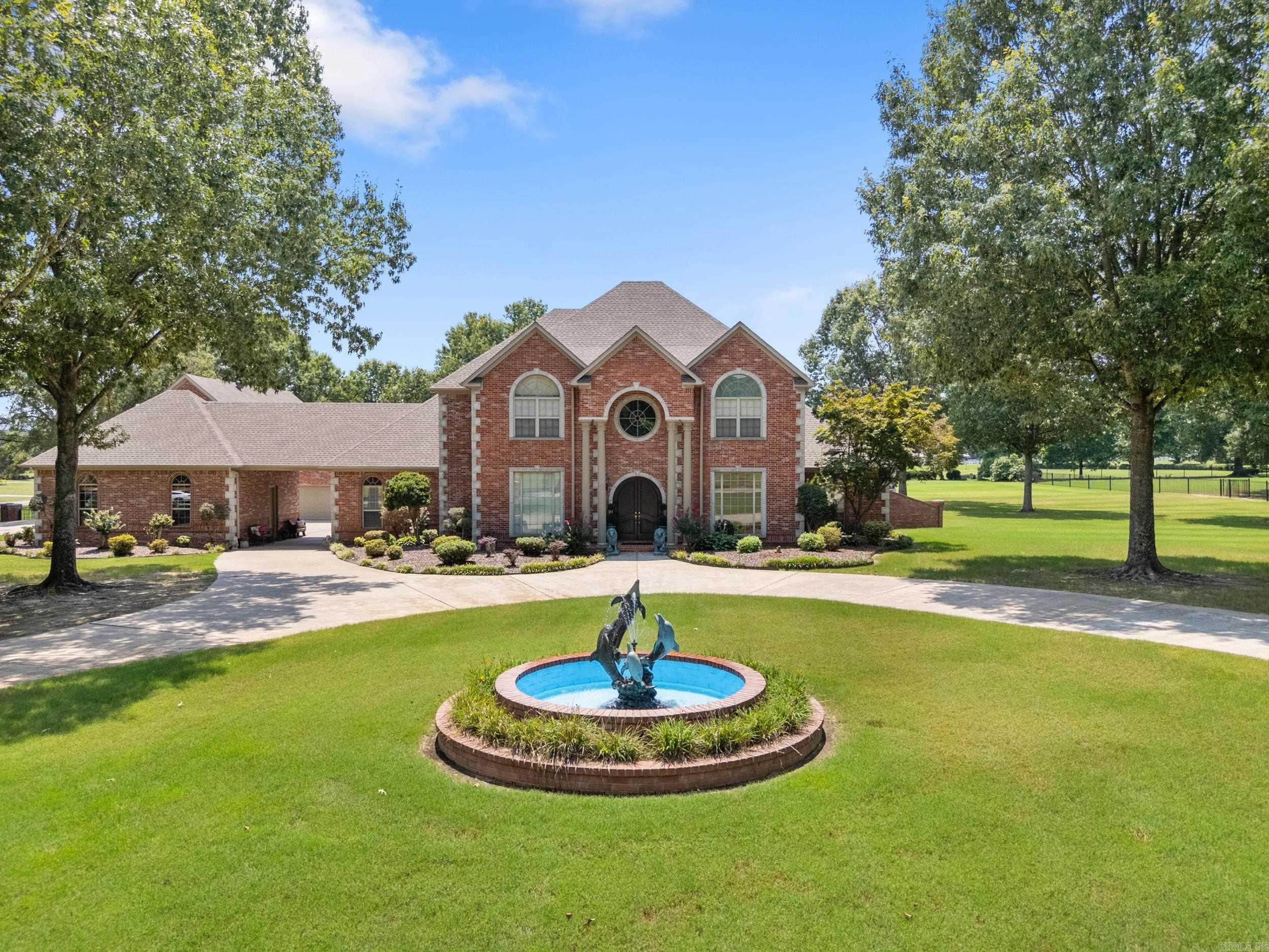 Westin Dr, Conway, AR 72034
