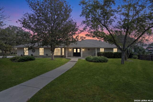 Bear Ridge Dr, La Vernia, TX 78121