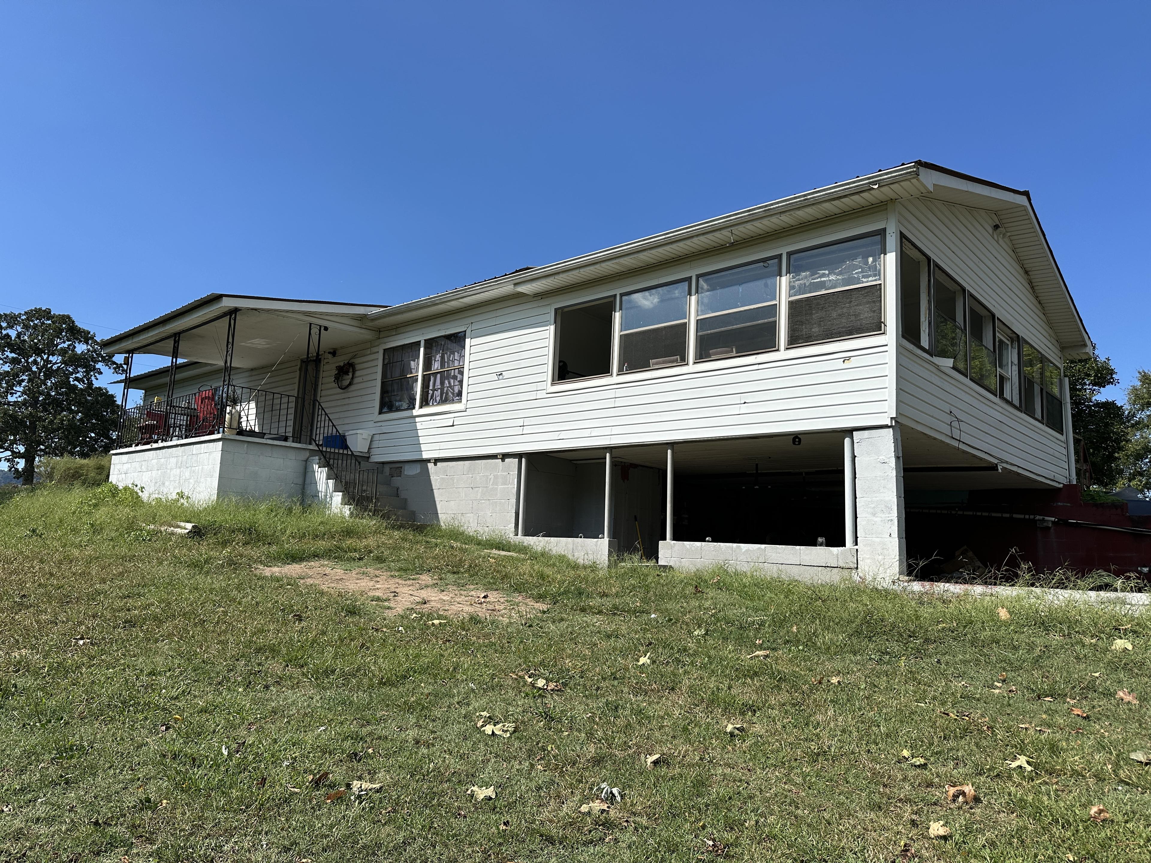 Watts Rd, Harrison, AR 72601