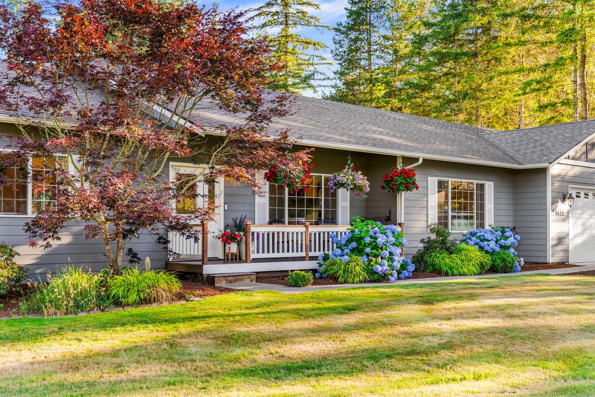 Charmont Ln Sw, Olympia, WA 98512