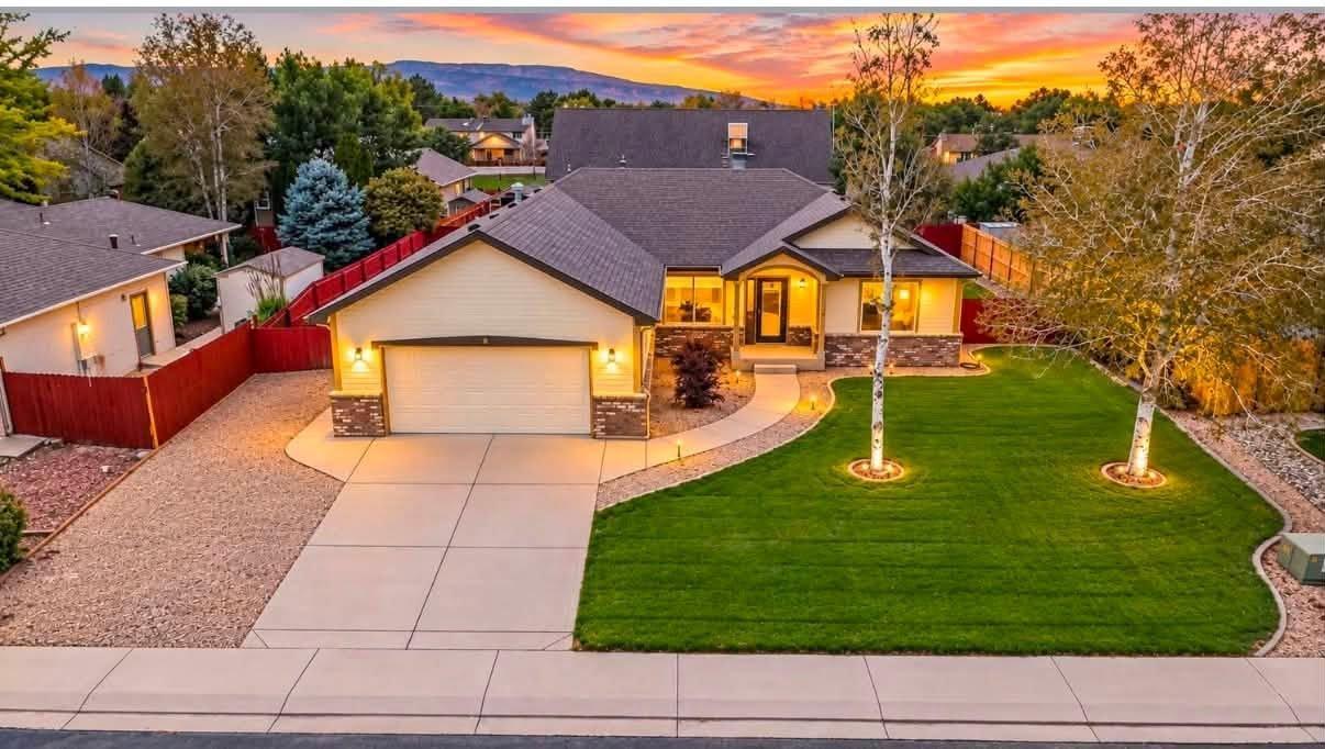 Grand View Dr, Grand Junction, CO 81506