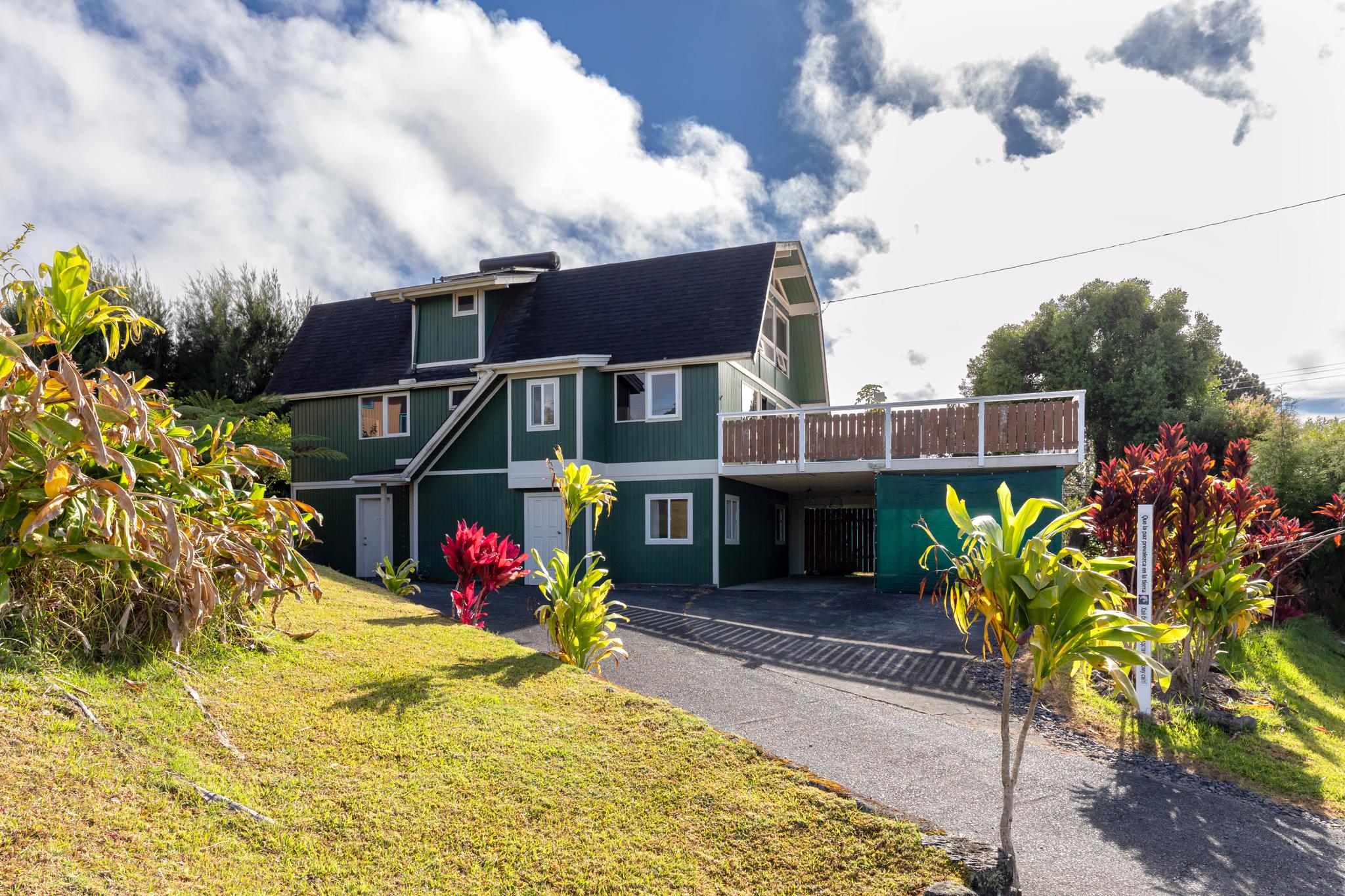 Puu Olu Pl, Kamuela, HI 96743