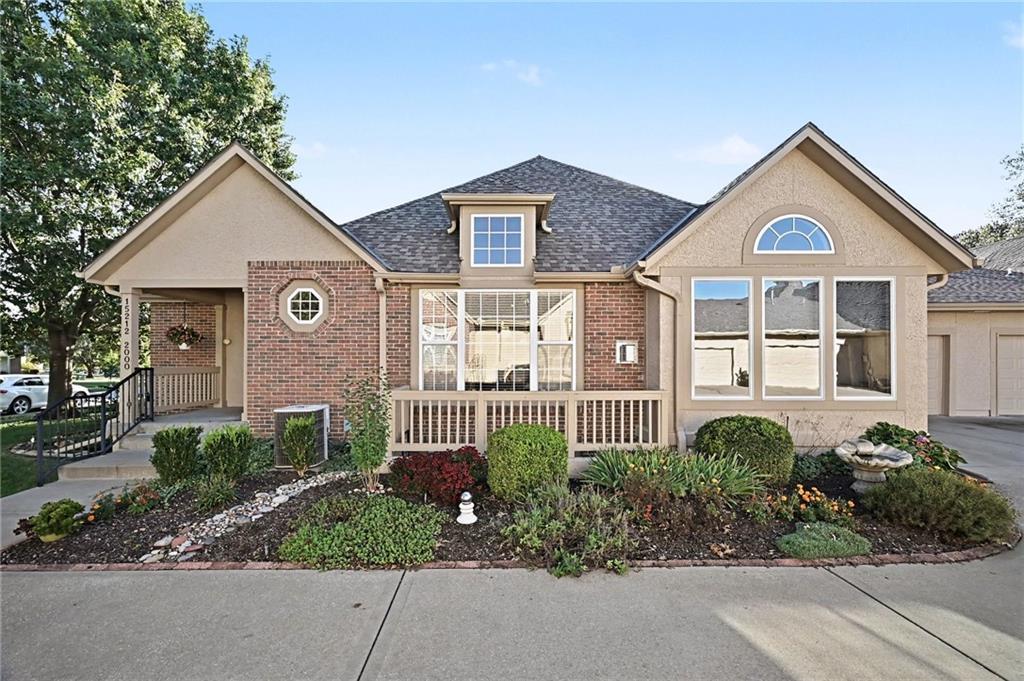 S Greenwood St, Olathe, KS 66062