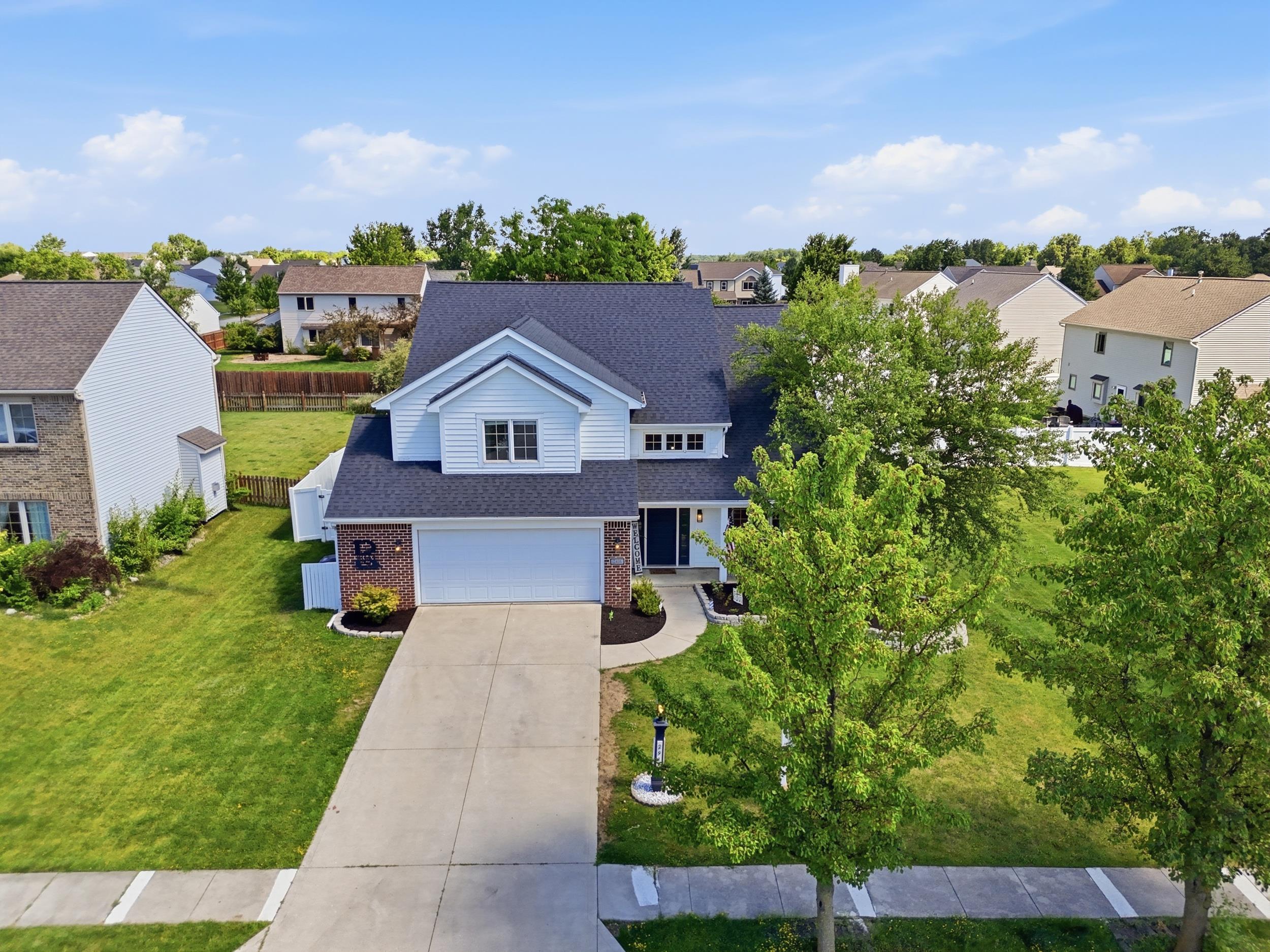 Marne Pl, Fort Wayne, IN 46818