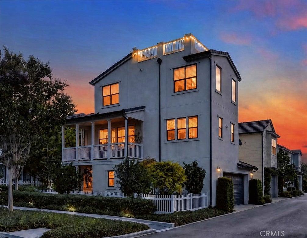 Marisol St, Rancho Mission Viejo, CA 92694