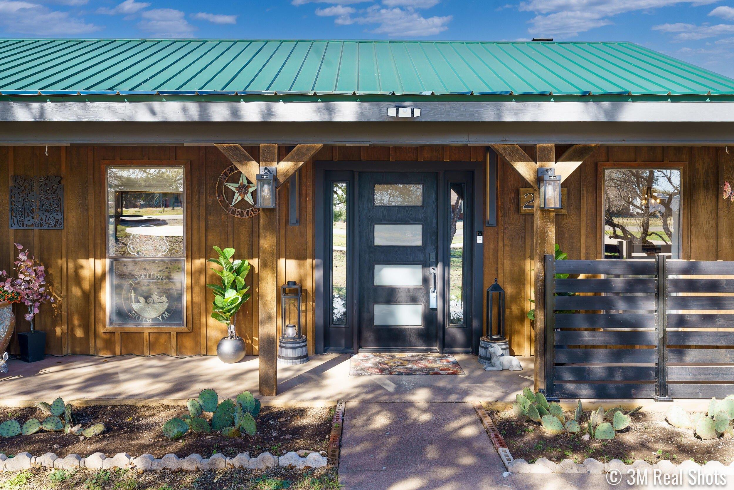 Edinburgh Rd, San Angelo, TX 76901