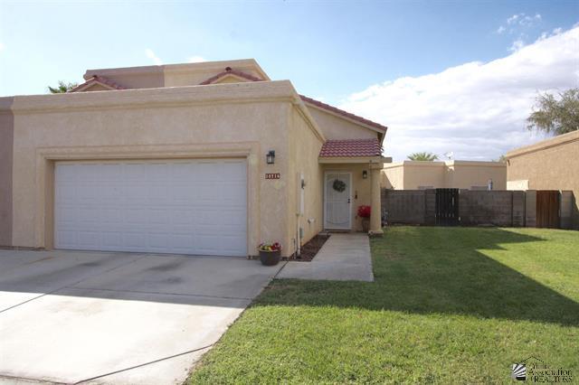 S Calle Raquel, Yuma, AZ 85367
