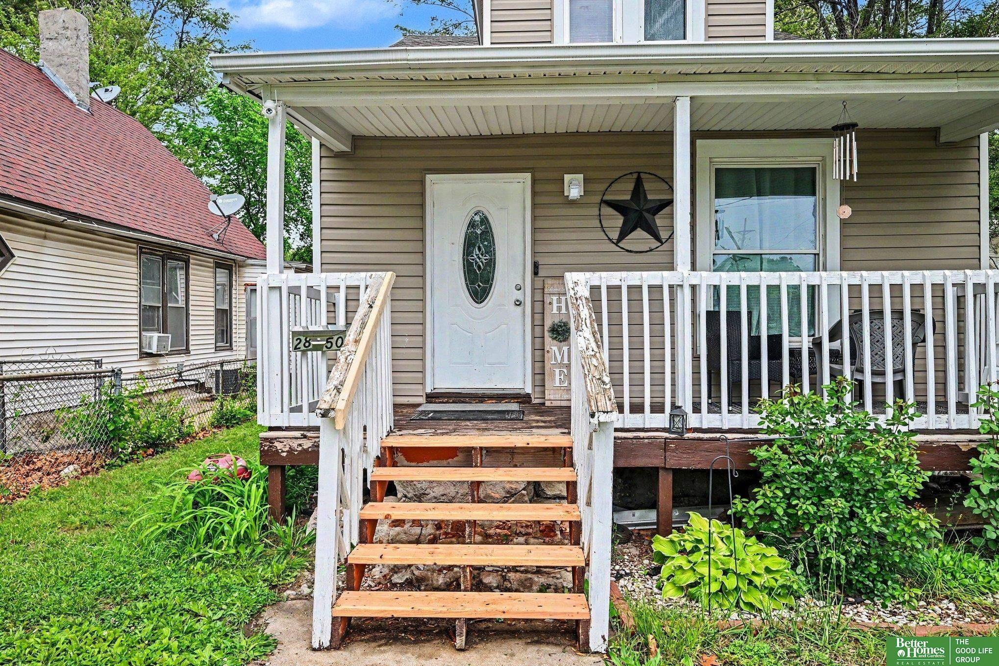 Meredith Ave, Omaha, NE 68111