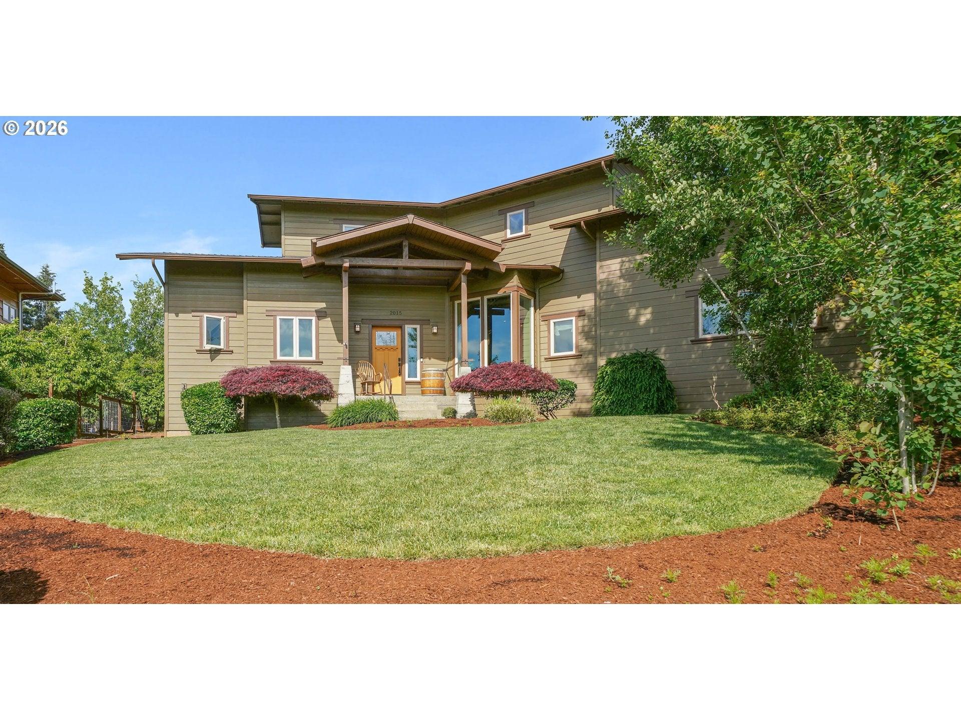 Landaggard Dr Nw, Salem, OR 97304