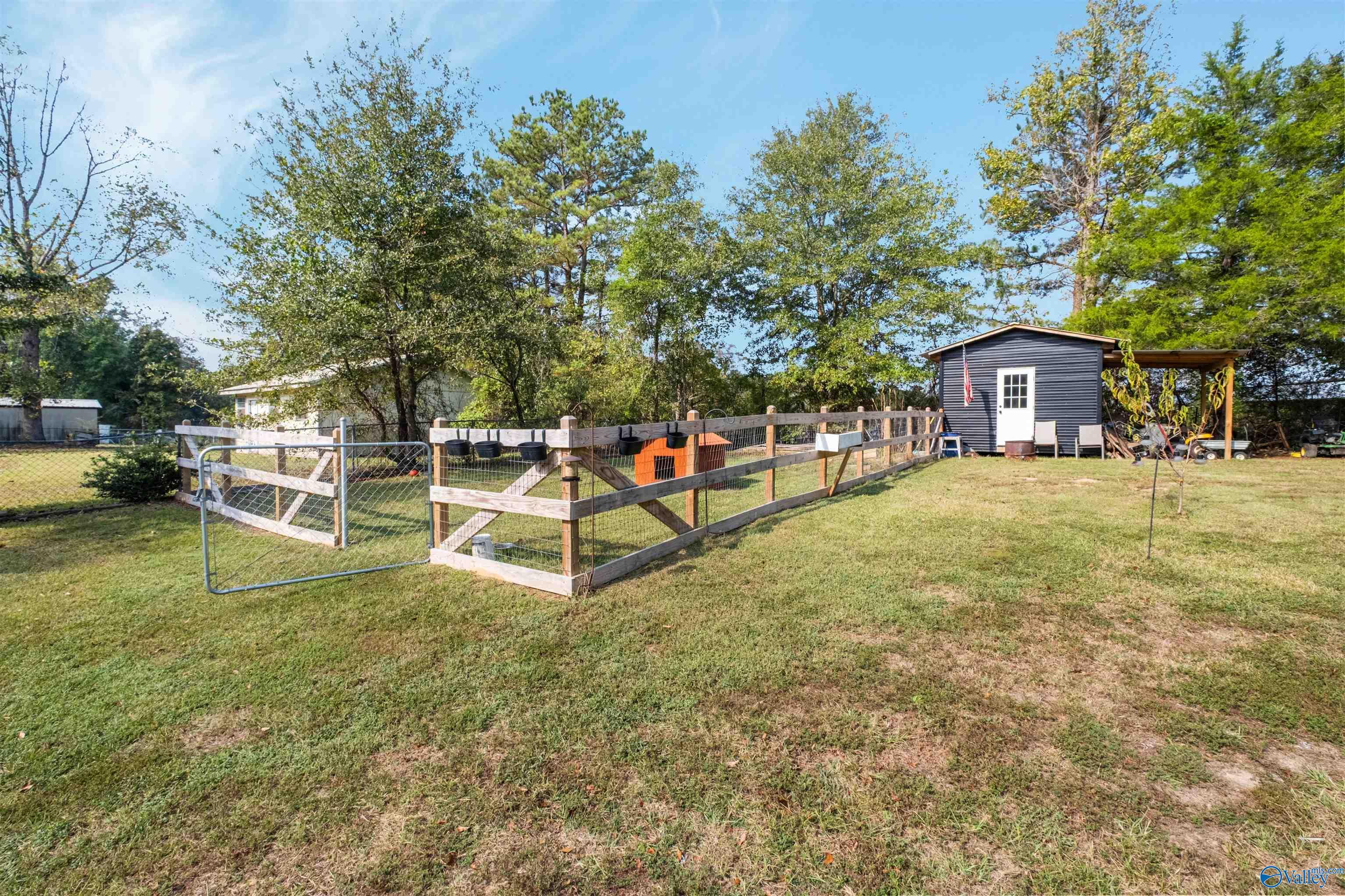Harts Ferry Rd, Ohatchee, AL 36271