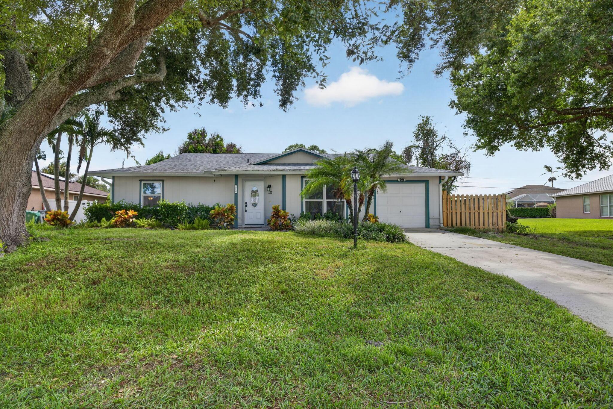 Sw Nichols Ter, Port Saint Lucie, FL 34953