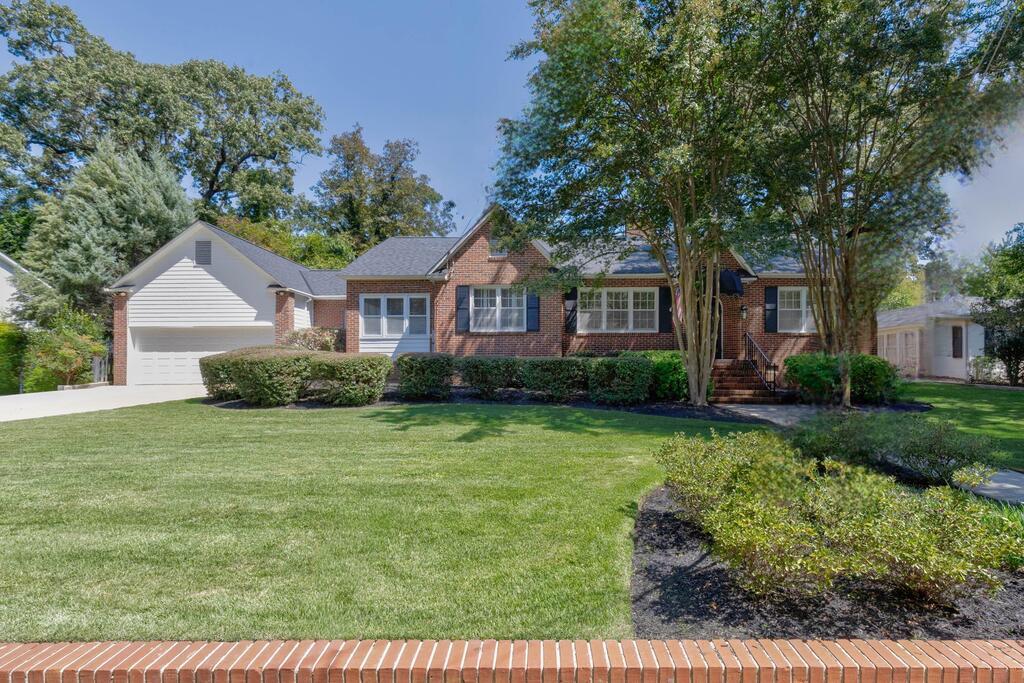 Wildwood Ave, Columbus, GA 31906