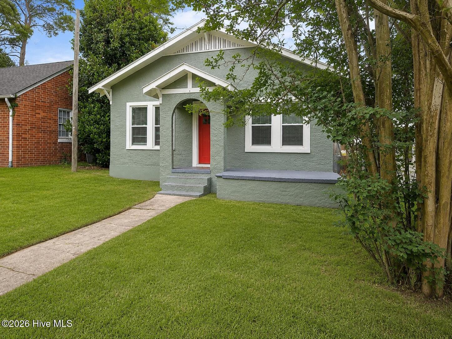Merry St, Augusta, GA 30904