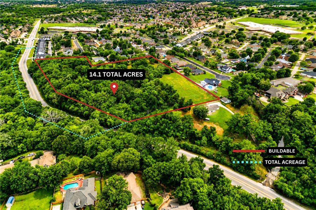 Sw 2nd St, Bentonville, AR 72712