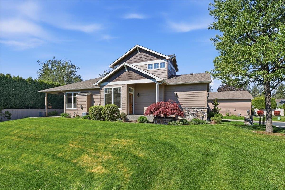 S Ivy Glen Ln, Spokane, WA 99223