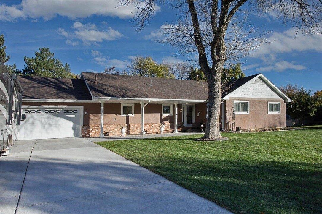 Forest Park Dr, Billings, MT 59102