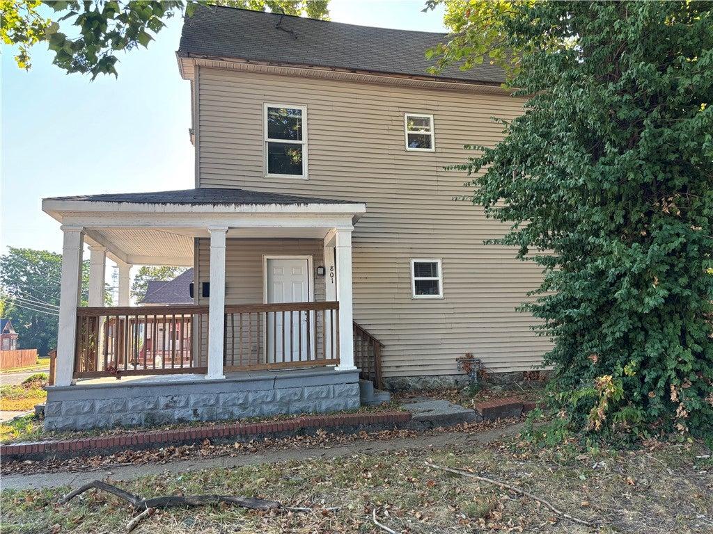 S Jackson Ave, Joplin, MO 64801