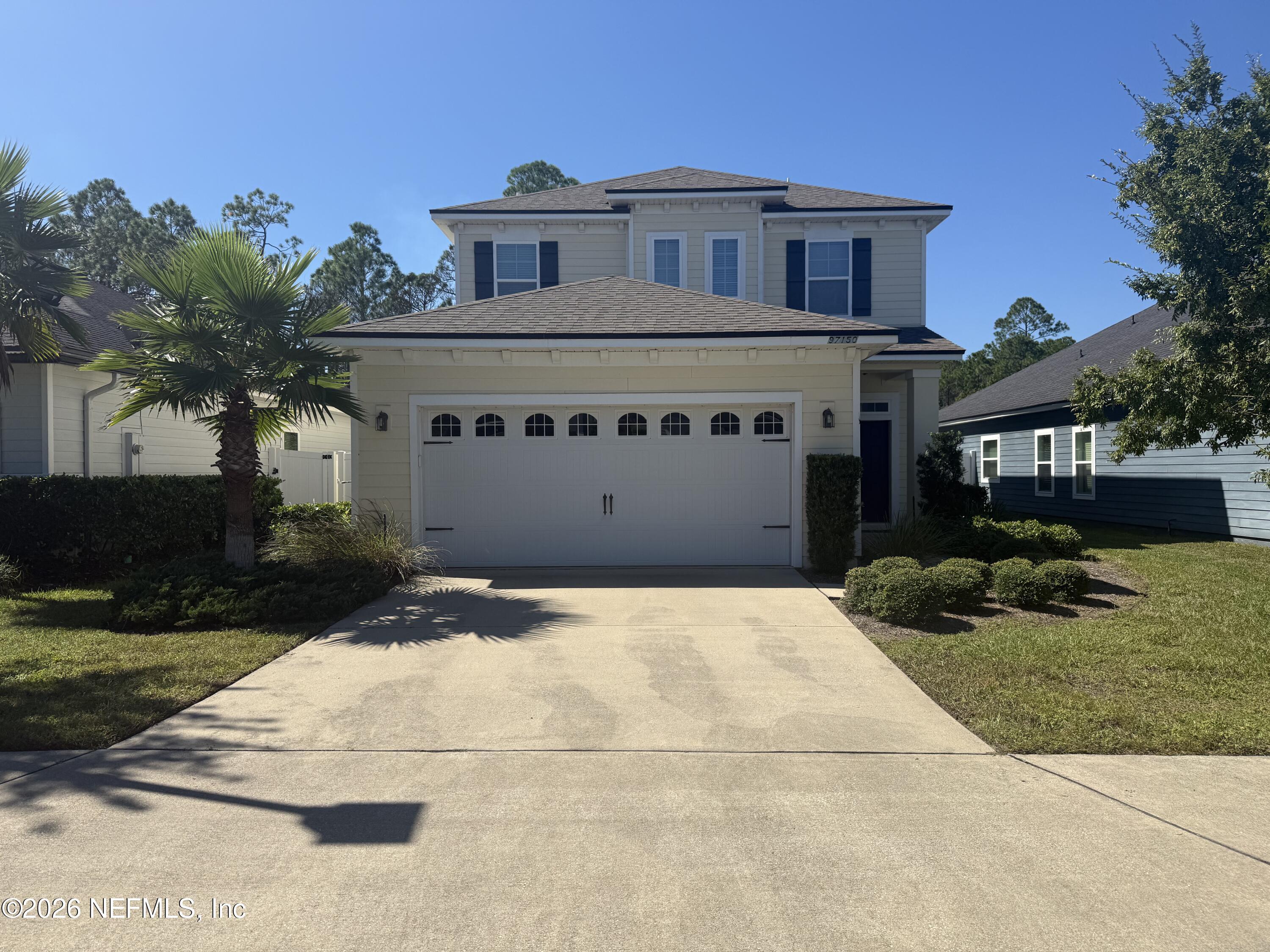 Harbor Concourse Cir, Fernandina Beach, FL 32034