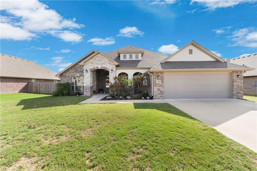 Winesap Dr, Bentonville, AR 72712