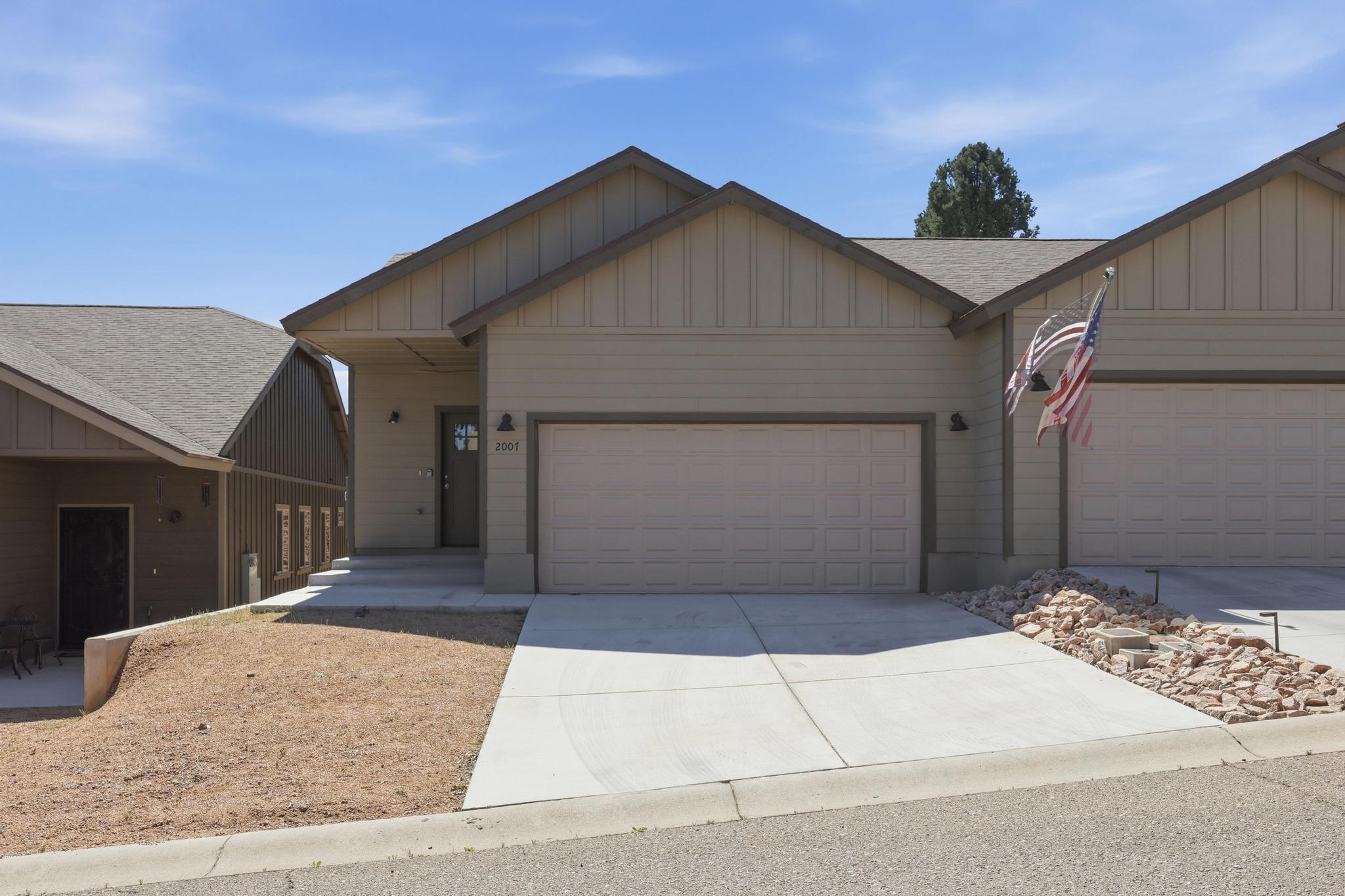 E Thunder Mtn, Payson, AZ 85541