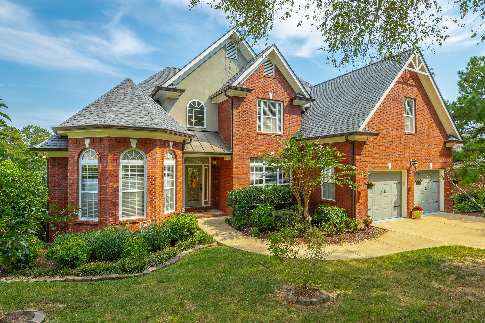 Windstone Dr, Ringgold, GA 30736