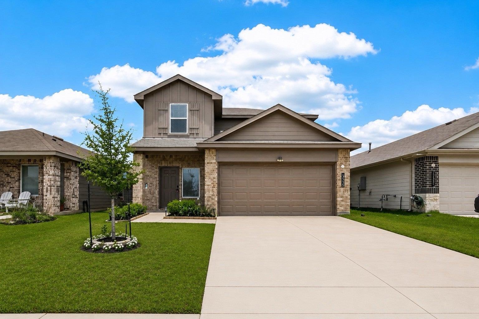 Lariat Run Dr, Houston, TX 77014