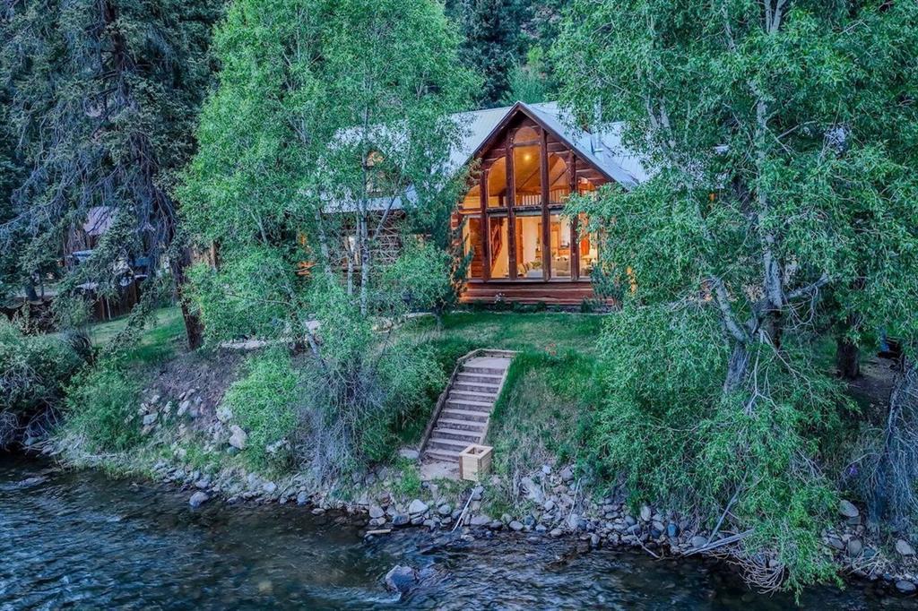 Road 38, Dolores, CO 81323