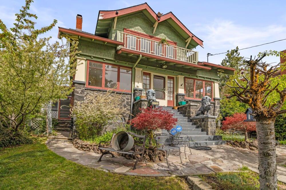 High St, Klamath Falls, OR 97601
