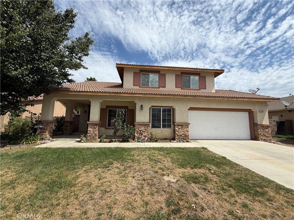 Ravenstone Dr, Hemet, CA 92545
