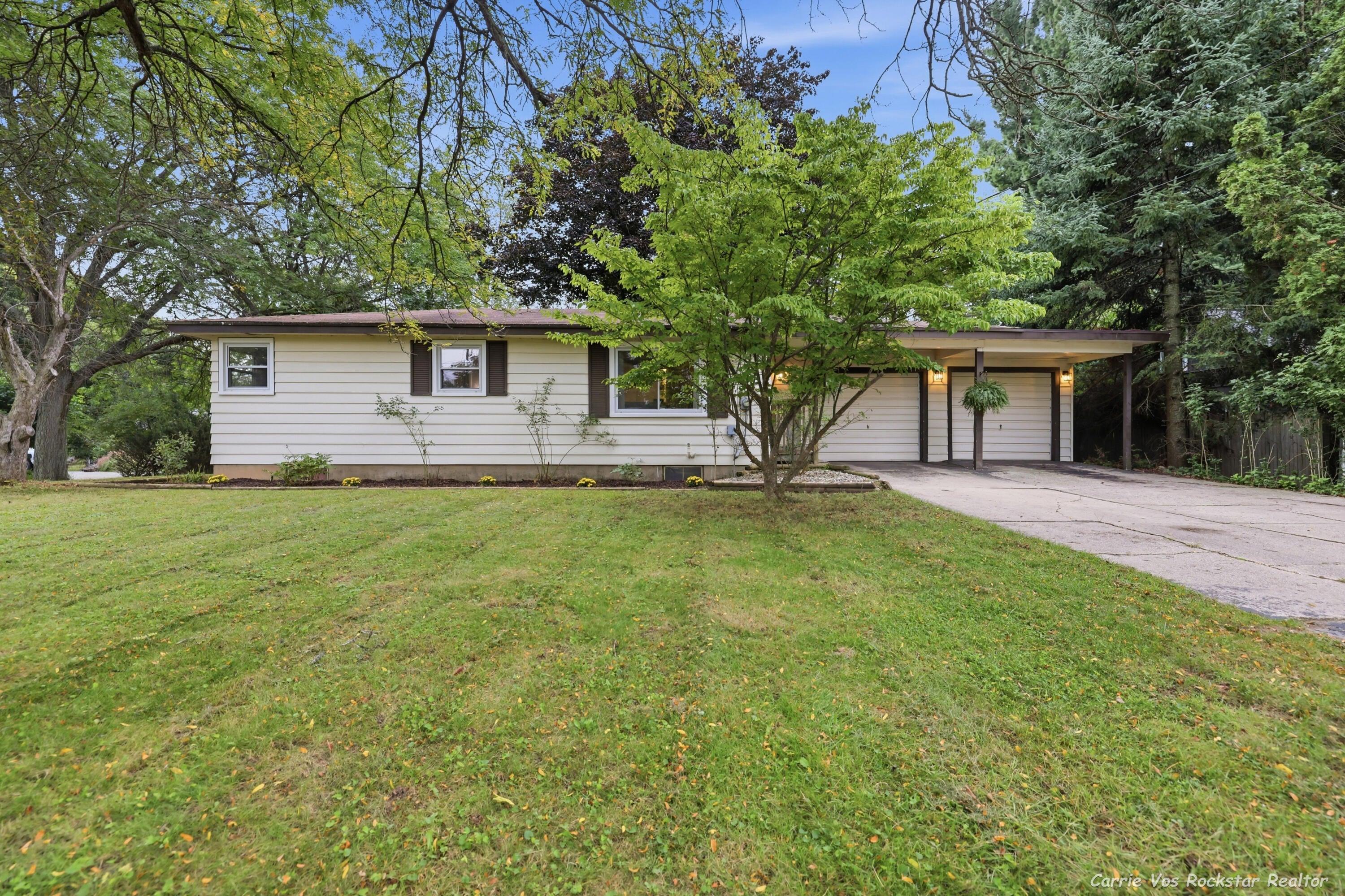 Hoehn St Nw, Grand Rapids, MI 49504