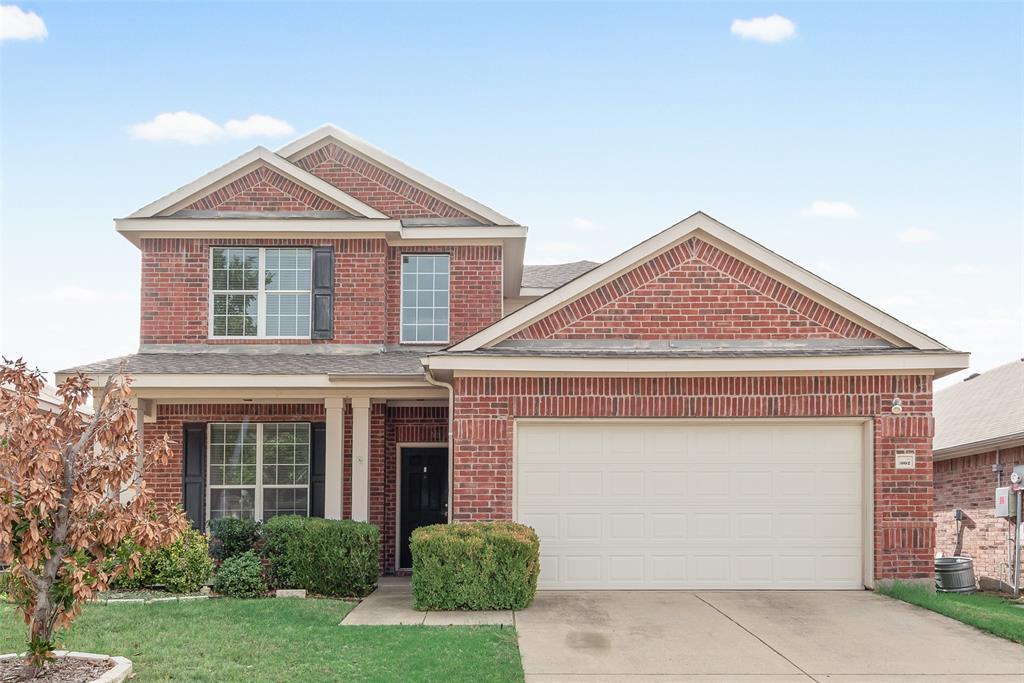 Concan Dr, Forney, TX 75126