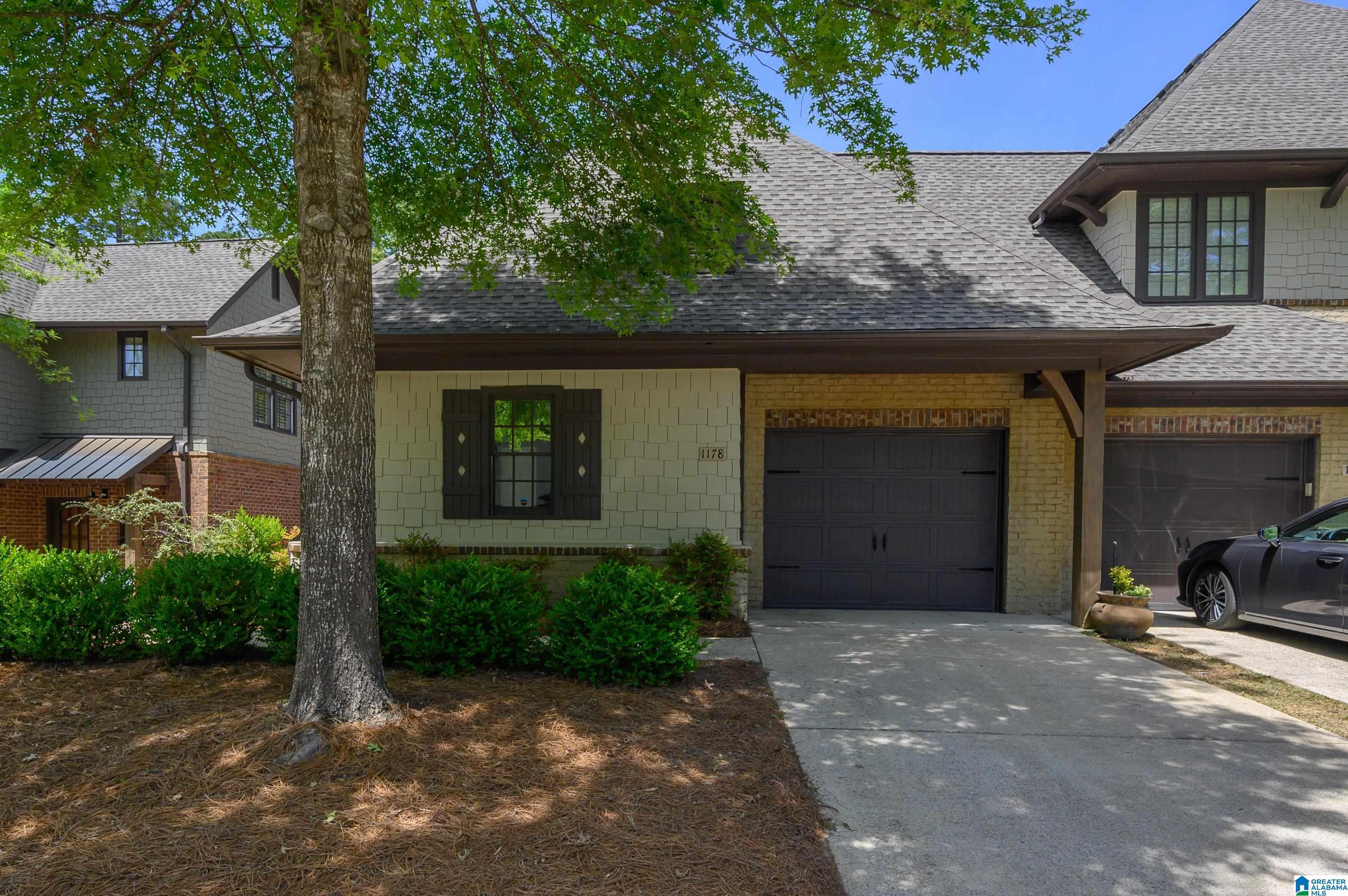 Inverness Cove Way, Hoover, AL 35242