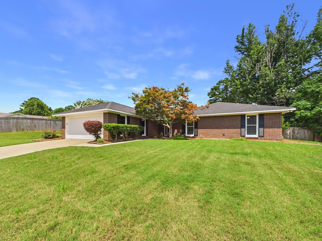 Lismore Dr, Columbus, GA 31904
