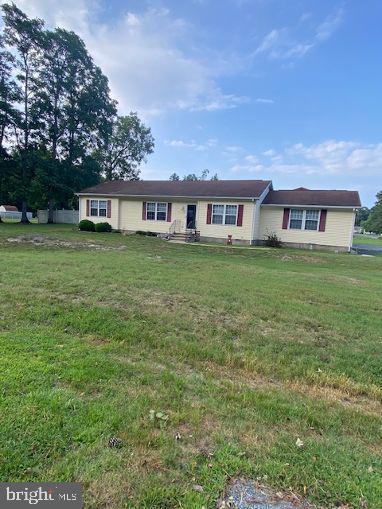 Spicer St, Seaford, DE 19973