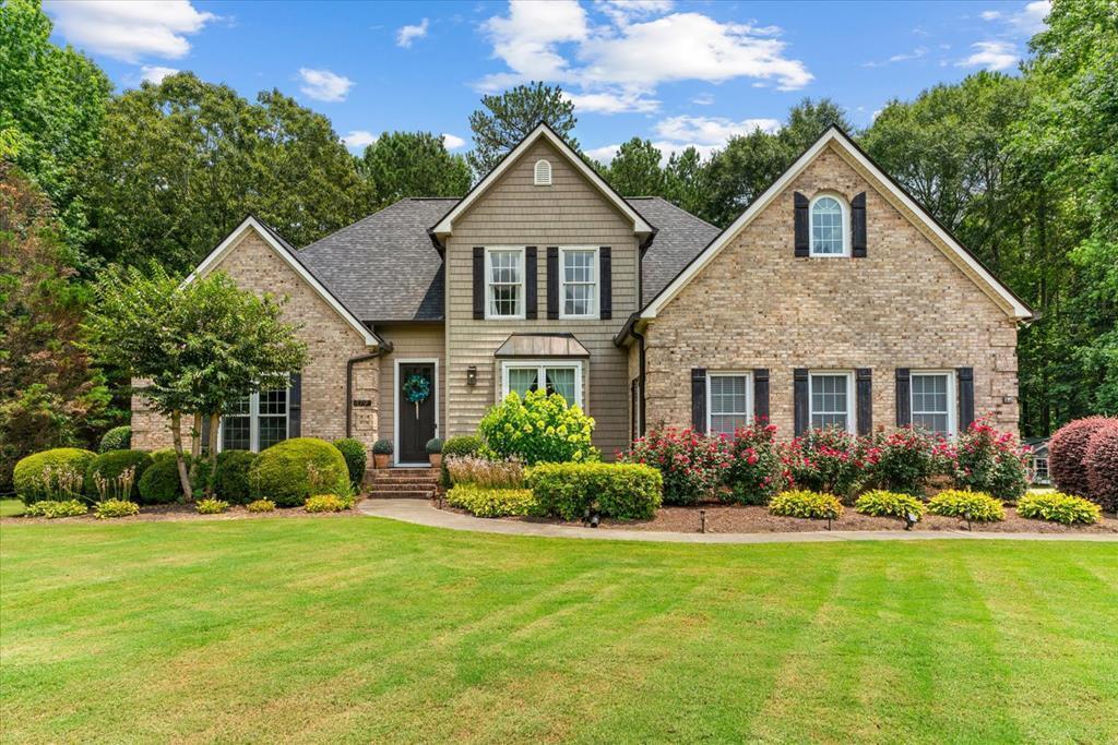 Gateway Dr, Rocky Face, GA 30740