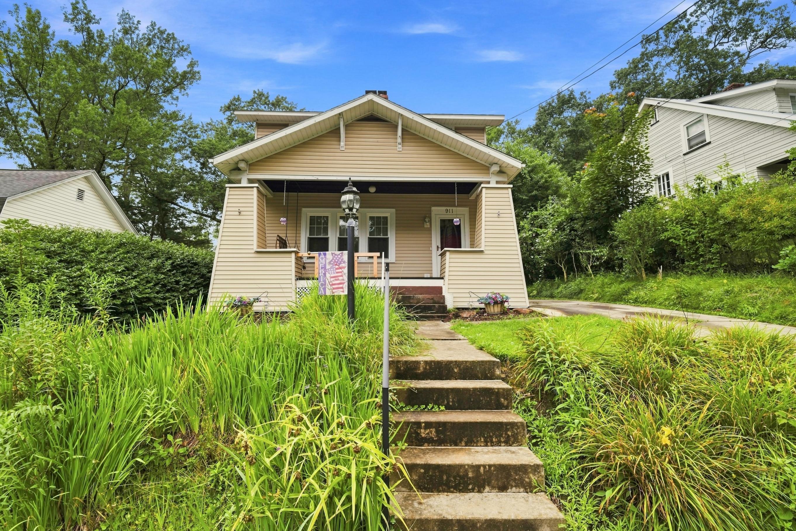 N Monroe St, Titusville, PA 16354