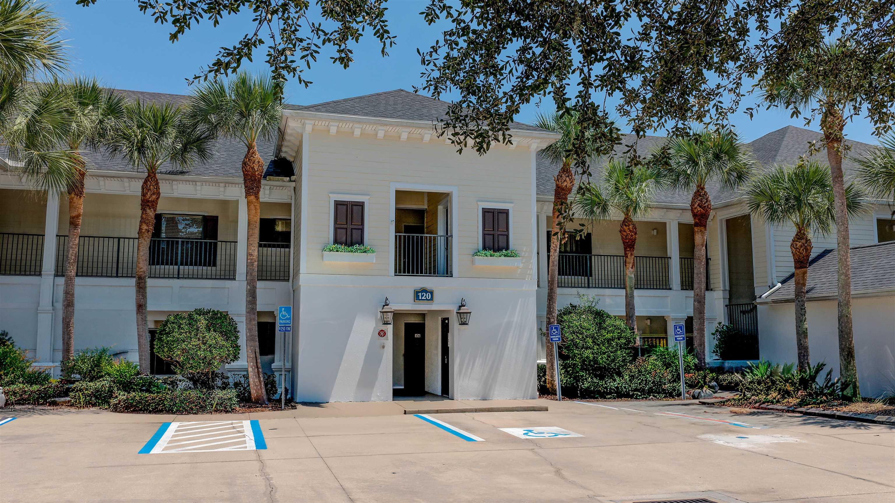 Laurel Wood Way, Saint Augustine, FL 32086