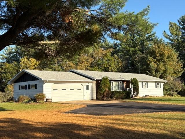 State Highway 54, Black River Falls, WI 54615