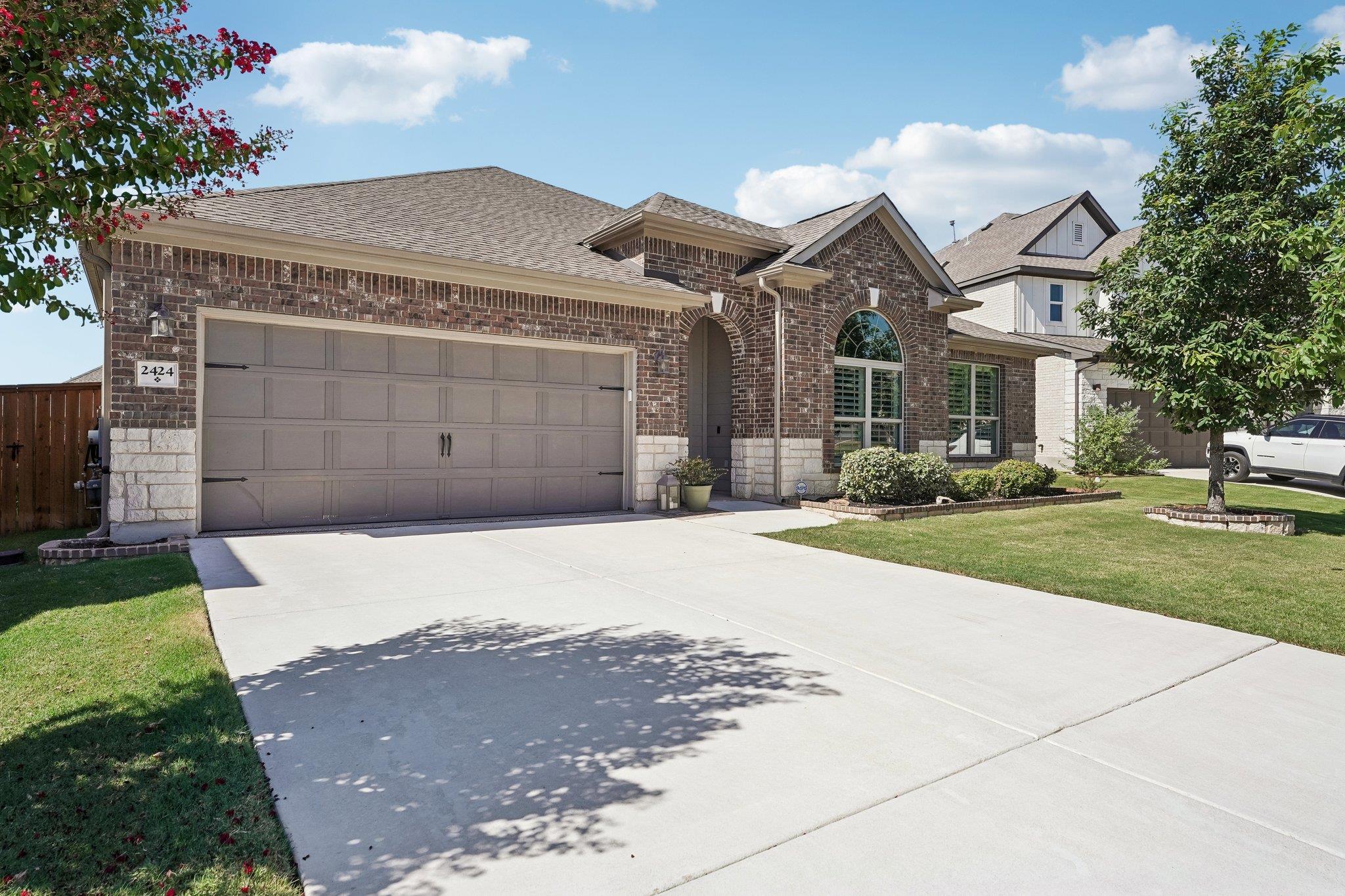 Costera St, Leander, TX 78641