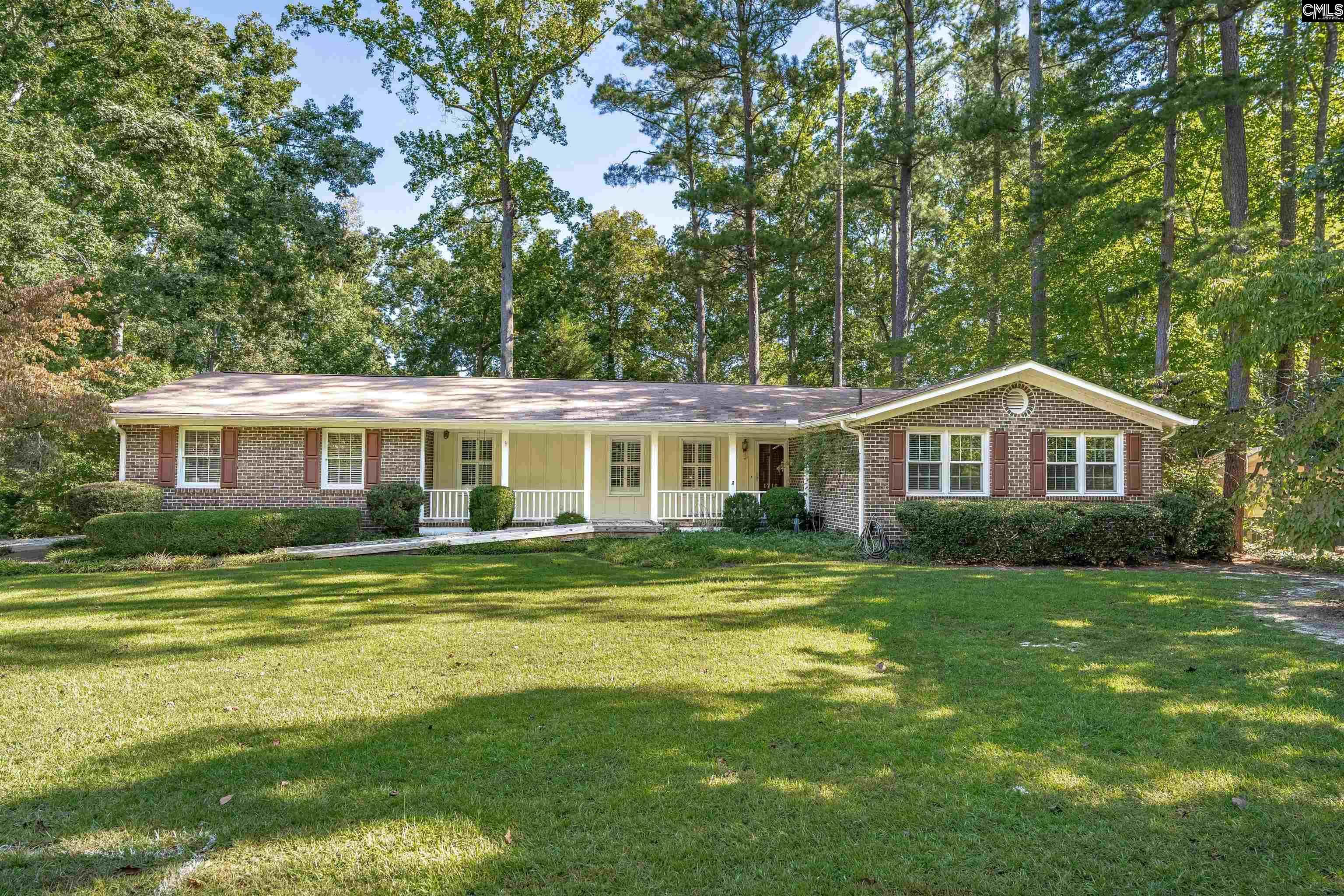 Quail Vly E, Columbia, SC 29212